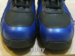 Nike Air Max Foamdome Foamposite One 1 ACG Boots Royal Blue Black Jordan Men 10