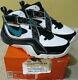 Nike Air Raid Zoom Sharkalaid Shoes White Black Freshwater Griffey Max 1 Men 10