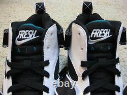 Nike Air Raid Zoom Sharkalaid Shoes White Black FreshWater Griffey Max 1 Men 10