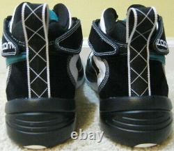 Nike Air Raid Zoom Sharkalaid Shoes White Black FreshWater Griffey Max 1 Men 10