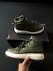 Nike Mens Air Force 1 High Gtx Gore-tex Boot Olive Green Ct2815-201 Size 10.5