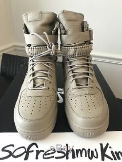 Nike SF AF1 Desert Camo 864024-202 Size 13 W receipt! Air Force 1