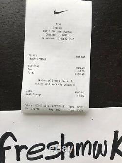 Nike SF AF1 Desert Camo 864024-202 Size 13 W receipt! Air Force 1