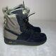 Nike Sf Af1 Mens High Air Force 1 Olive Camo Boots 864024-004 Size 10 New