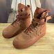 Nike Sf Air Force 1 High Boots Dusty Peach 864024-204 Mens Size 11