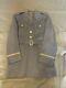 Original American World War 2, Officer's Class A Tunic, Ltcol 9th Army Air Force