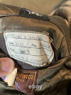 Original American World War 2, Officer's Class A Tunic, LtCol 9th Army Air Force