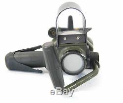 Original Mil-spec Optical Sighting Sight Military German Army Bundeswehr
