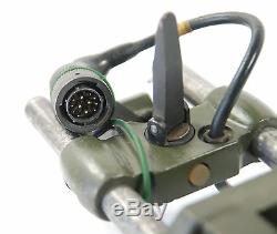 Original Mil-spec Optical Sighting Sight Military German Army Bundeswehr