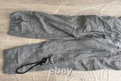 Original Russian Army Soldier Pilot Suit Air Forces Uniform Military Rare
