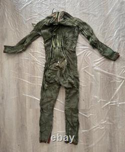 Original Russian Army Soldier Pilot Suit Air Forces Uniform Military Very Rare