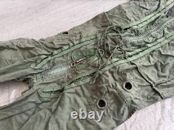 Original Russian Army Soldier Pilot Suit Air Forces Uniform Military Very Rare
