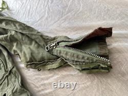 Original Russian Army Soldier Pilot Suit Air Forces Uniform Military Very Rare