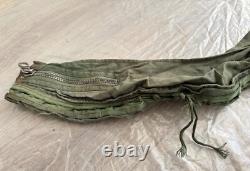 Original Russian Army Soldier Pilot Suit Air Forces Uniform Military Very Rare