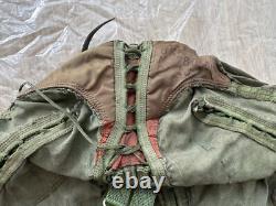 Original Russian Army Soldier Pilot Suit Air Forces Uniform Military Very Rare