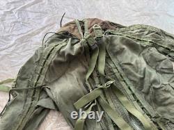 Original Russian Army Soldier Pilot Suit Air Forces Uniform Military Very Rare