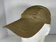 Original Ww2 Cbi Theater Made Usaaf B-1 Flying Cap Style Hat Us Army Air Force