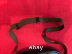 Original WW2 US AIR FORCES TYPE B-8 FLYING POLAROID GOGGLES