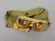 Original Ww2 Us Army Air Force An6530 Pilot Goggles