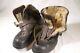 Original Ww2 Us Army Air Forces Issue A-6 Flying Boots Made By Converse Shoes