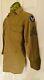Original Wwii Army Air Force Sgt Wool Uniform Shirt, Masters Of The Air Style