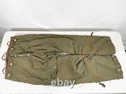 Original Ww2 Army Air Force Type A-9 Flight Trousers