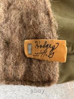 Original Ww2 Army Air Force Type A-9 Flight Trousers