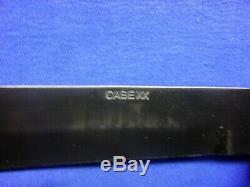 Original Wwii Us Army Airforce Case XX Non Folding Survival Machete Near Mint