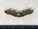 Original Wwii Ww2 Us Army Air Force Flight Wings Insignia 3 Pilot