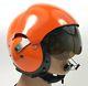 Pilots Aircrew Flying Helmet1 Thl-5 Aircraft Helicopter Airplane Polish Army Wp