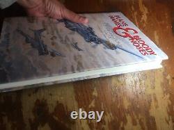 Plane Names & Bloody Noses The 100th Bomb Group Ray Bowden Signed