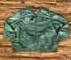 Polo Ralph Lauren Ma-1 Military Army Us Air Force Flight Bomber Jacket Men's 3xl