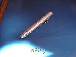 RARE US Army Air Force TYPE A-6 SPEC-Eveready Pilot's Pen Light