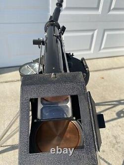 RARE WWII US Army Air Force Equi-Angulator No. 70 Celestial Navigation Device