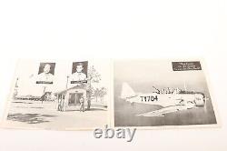 Rare WWII Era Army Air Forces Gunnery School Year book 1943-2