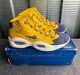 Reebok Question Mid Pick Your Shoes Pys 2010 Nba All Star Pe Mens Size 12