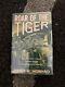 Roar Of The Tiger From Flying Tigers To Mustang Fighter Ace's Memoir Signed 1st