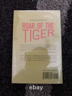 Roar Of The Tiger From Flying Tigers to Mustang Fighter Ace's Memoir Signed 1st