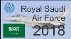 Royal Saudi Air Force 2018 Knowledge Bank