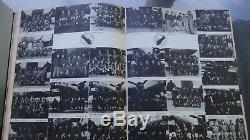 STORY of the 390th BOMBARDMENT GROUP (H) World War II US Army Eighth Air Force