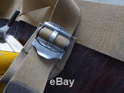 Seenot Funkgerät US Navy Army Air Force WW II mit allem Zubehör