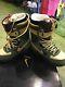 Snowboard Boots 8.5 Mens Nike Zoom Air Force 1 One First Edition Army $save$ Dm