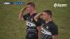 Sudden Game Stop For National Anthem Army And Air Force Rugby 2017