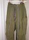 Superior Togs Vintage U. S Army Air Force Type A-11 Flyer Lined Trousers Size 30