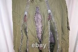 Superior Togs WW2 U. S Army Air Force Type A-11 Flyer Lined Trousers size 30 VTG