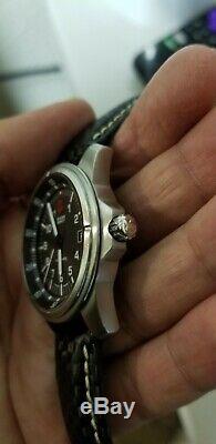Swiss Army Air Force Automatic Mens Watch