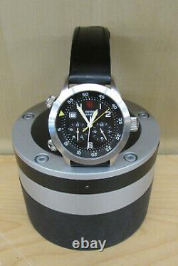 Swiss Army Airforce 24042 43mm Mens Wrist Watch