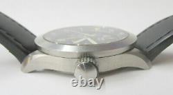 Swiss Army Airforce 24042 43mm Mens Wrist Watch