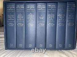 THE ARMY AIR FORCES in World War II WWII Vol 1-7 Office Of Air Force History