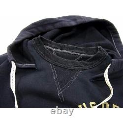 TOYS McCOY Retrofit Hood Sweatshirt US ARMY AIR FORCES Men's